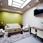 San Pedro 3* ラングレオ