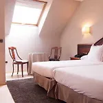 Hotel San Pedro