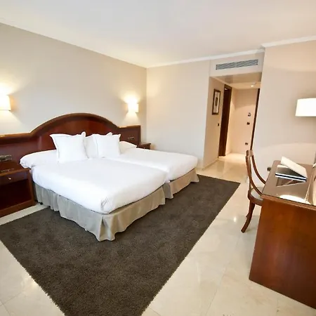 San Pedro 3* Langreo