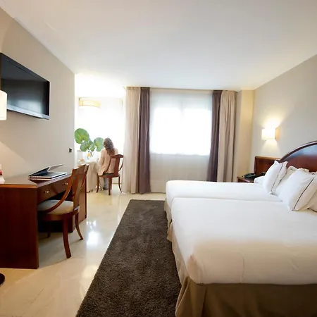 San Pedro Hotel