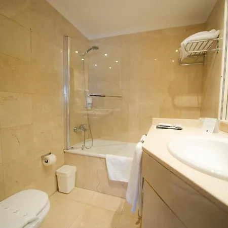 Hotel San Pedro Langreo