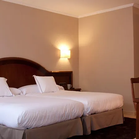 San Pedro Hotel