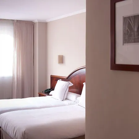 Hotel San Pedro