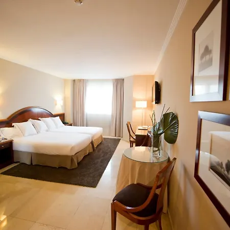 San Pedro Hotel 3*
