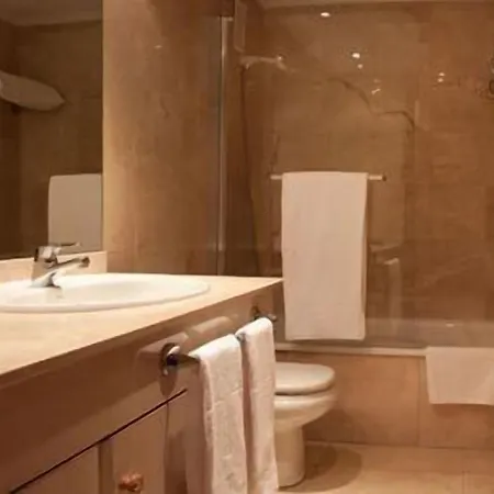 Hotel San Pedro Langreo