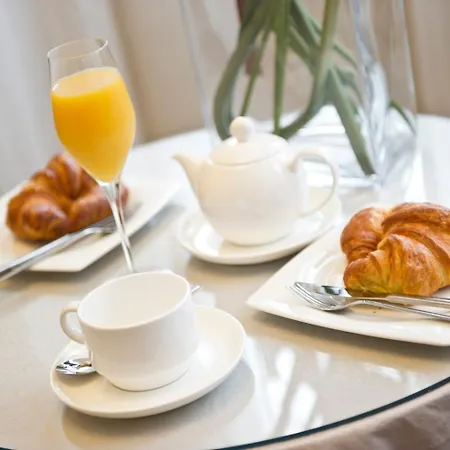 Hotel San Pedro Langreo