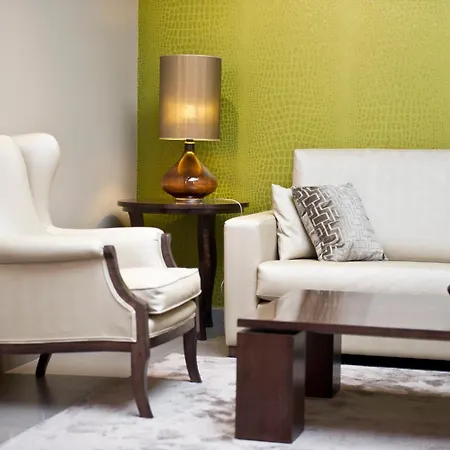 San Pedro Hotell Langreo