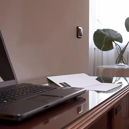 Hotel San Pedro Langreo