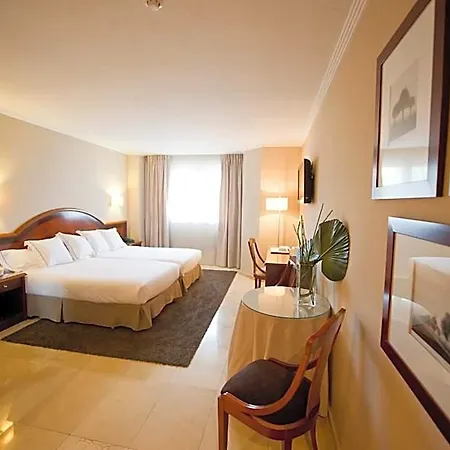 San Pedro 3* Langreo