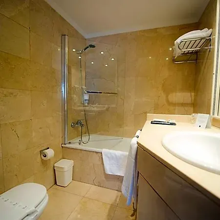 San Pedro Hotel Langreo