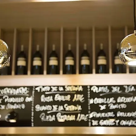 Hotel San Pedro Langreo