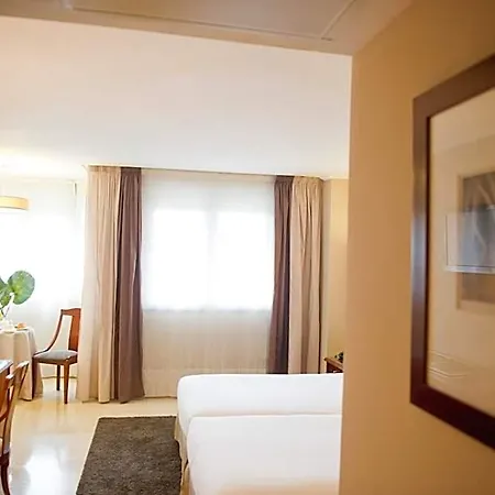 San Pedro Hotel