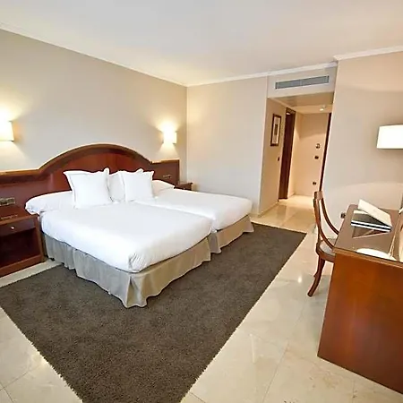 San Pedro Hotel 3*
