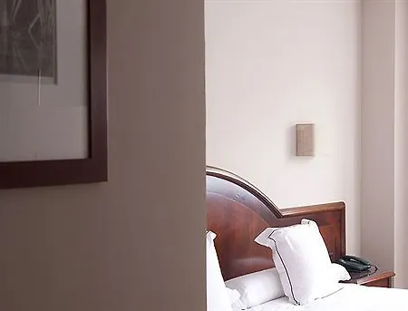 San Pedro Hotel Langreo