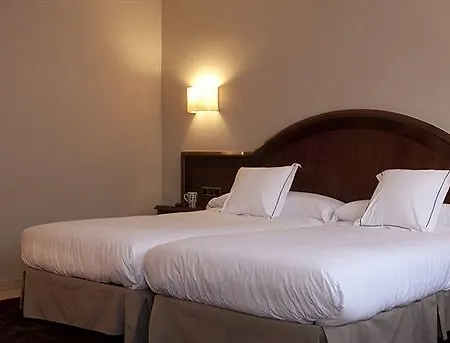 Hotel San Pedro 3*