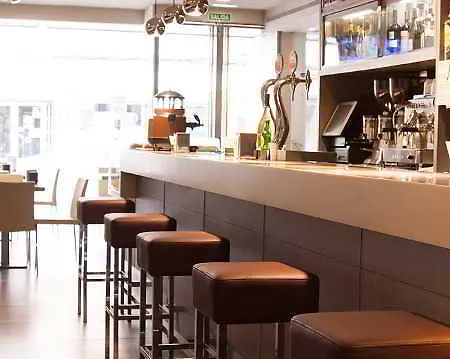 San Pedro Hotel Langreo