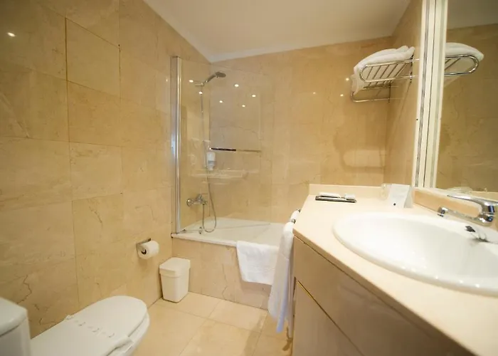 Hotel San Pedro Langreo