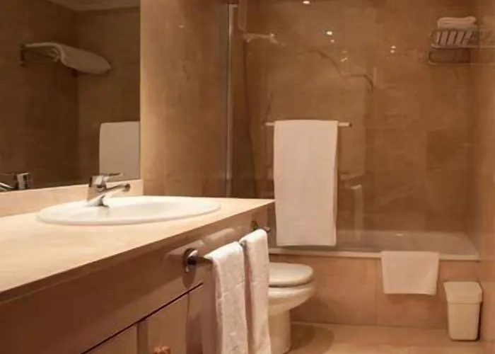 Hotel San Pedro Langreo