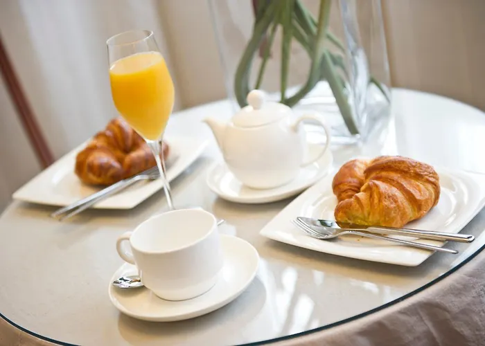 Hotel San Pedro Langreo