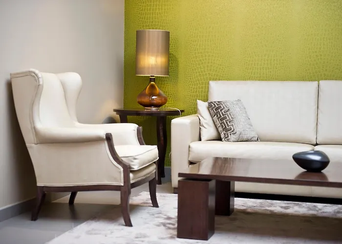 San Pedro Hotel Langreo