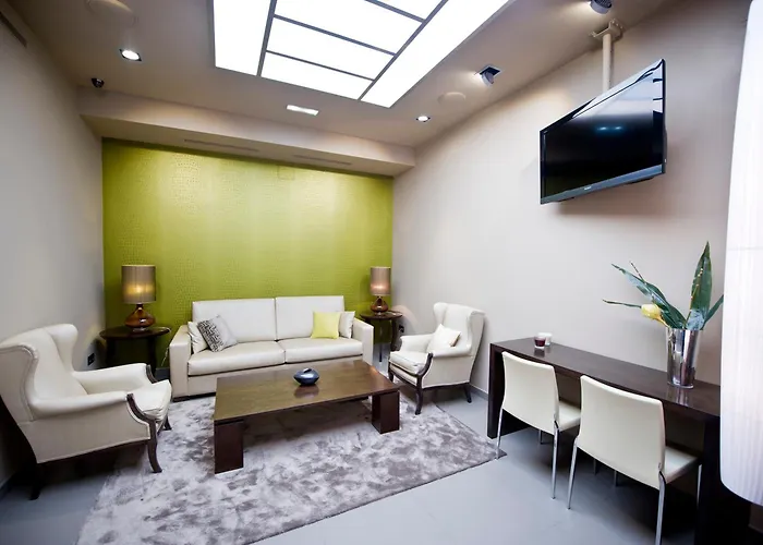 San Pedro 3* Langreo