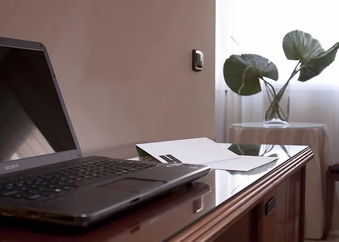 Hotel San Pedro Langreo