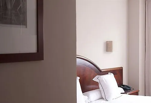 San Pedro Hotel Langreo